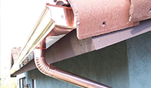 box-gutter-repair Experts in Redmond